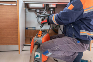 Acibadem Lavabo Açma