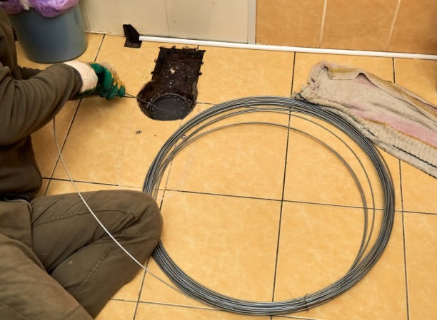 Acibadem Tuvalet Klozet Açma